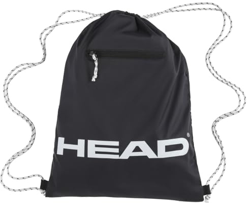 HEAD Borsa da Palestra Tour 260714 Nero
