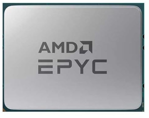 AMD Epyc 9174F Processor 4.1 Ghz 256 Mb L3, 100-000000796