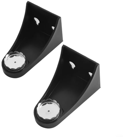 Soporte magnético para jabón de pared, paquete de 2 para soluciones de almacenamiento prácticas y elegantes