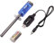 Reely ALU-GLOWSTECKER-Set 3000 AKKU SUB-C USB