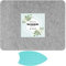 17 x 13.5 Wool Pressing Mat Quilting Ironing Pad - Portable Easy Press Wooly Felted Iron Board for Quilters, Great for Quilting & Sewing Projects
