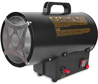 Gasvärmare Comfort GAS 15000