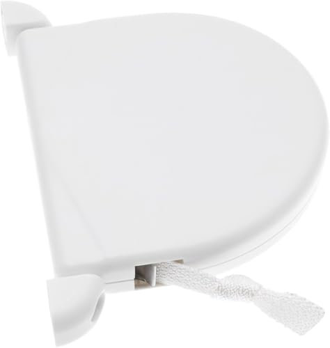 FENGCHUANG Avvolgitore Esterno per Cinghia di Tapparella 180° Avvolgitore per Cinghia con Sistema di Cerniere con Cinghia da 4,8 m per Tapparelle Avvolgibili per Nastro Tende Rullo 14 MM