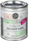 My COLOR Room Shabby Chic Pintura a la tiza, 750 ml, color gris pizarra, pintura para muebles de cocina y muebles sin lijar, pintura a base de agua, pintura de tiza para madera y más con alta opacidad