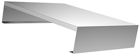 Cubiertas Superiores para Estufas de Gas, Cubierta para Estufa con Tabla de Fideos, Cubierta para Estufa, Cubierta Superior para Estufa de Acero Inoxidable, Cubierta para