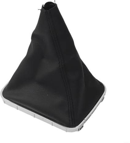 Funda de cuero para palanca de cambios de maletero, cubierta antipolvo para Opel para Opel Zafira B de 56 velocidades, repuesto para vehículos 2005 a 2014