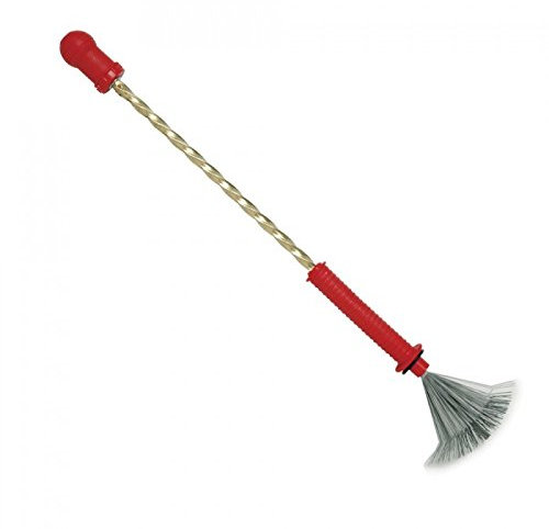 Lavabottiglie spazzola in acciaio Inox 0.5M - lavafrullo | Lavabottiglie automatic | Lavabottiglie | Scovolo per bottiglie | Spazzola Lavabottiglie