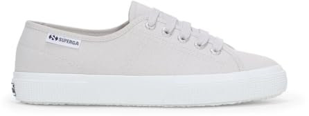 Superga 3750 Leggera Grey Silver Größe EU 40