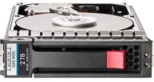 HPE Enterprise Hard Drive 2.4 TB SAS 12Gb/S (Q2R41A)