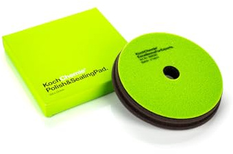 Koch Chemie Esponja de pulido y sellado (150 mm de diámetro)