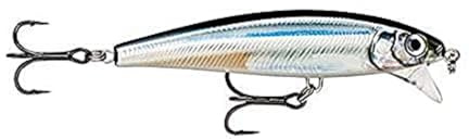 X-Rap mag 10CM Cast ANC