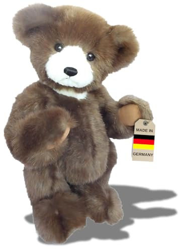Clemens Teddy Bear Pino Peluche orsacchiotto, 35 cm
