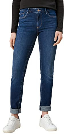 s.Oliver Jeans, Slim Fit