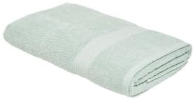 TODAY Celadon Bath Towel 70 x 130 cm 100% Cotton