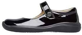 Naturino Ballerine in Vernice, Nero- 25