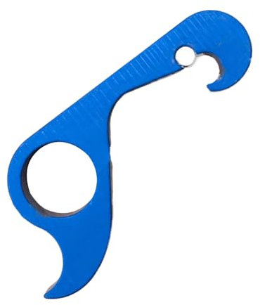 Ouvre-Bouteilles de Bière - Ouvre-Boîte Manuel Magnétique pour Main,Décapsuleur Multifonction pour Cuisine Maison Bar Bière Soda et Accessibilité Facilitée