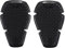 Alpinestars Bioflex Protettori per ginocchiere (Black,S)