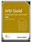 WD Gold™ 8 TB Interne Festplatte 8.9 cm HDD (3.5 Zoll) SATA III, Enterprise HDD, Gold