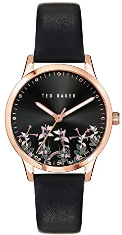 Ted Baker BKPFZF004 Reloj de Damas
