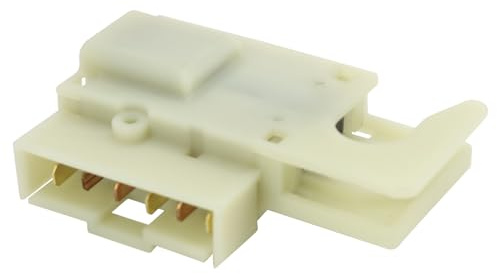 TRQ Brake Light Switch Compatible with Buick Cadillac Chevrolet GMC Hummer Isuzu Saab