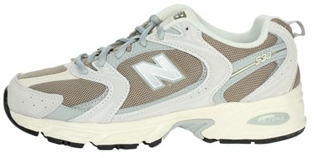 NEW BALANCE 530 Sneaker 6,5, Beige, 43 EU