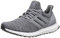 adidas Herren Ultraboost 4.0 DNA Running Shoe, Grey Grey Core Black, 38 EU