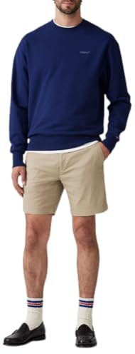 Levi's XX Chino Taper Shorts II Pantalones Cortos Hombres