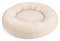 Beeztees Jaxx - Orthopädisches Hundebett - Beige - 70x70x25 cm