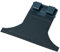 Bestway® Ersatzteil Gummischaber für Flowclear Aquatronix Saugroboter (58482)