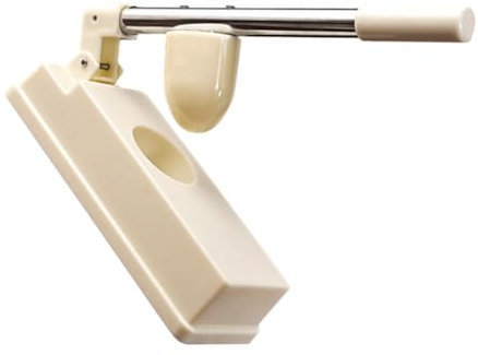 TOPBATHY Máquina Para Hacer Envoltorios De Dumplings Prensa Para Envoltorios De Dumplings Molde Para Prensar Masa Utensilio De Cocina