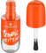 Essence Cosmetics Smalto Unghie Gel, Lunga Durata, Risultato Immediato, Asciugatura Rapida, Lucida, Colore Intenso, 8 ml