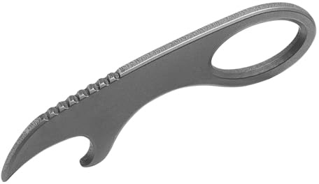 Décapsuleur de collier de qualité supérieure - Outil multiple adapté pour les amateurs et les chercheurs - Utilisation en extérieur