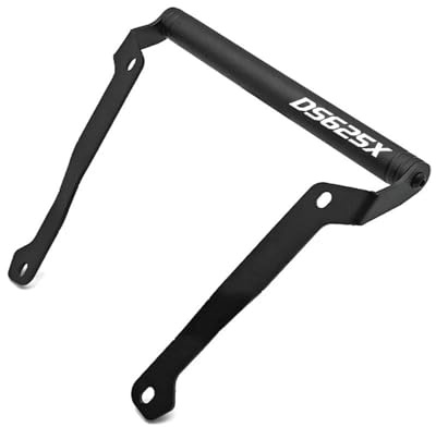 Accesorios Soporte De Navegación GPS para Motocicleta para VOGE Valico 625DSX DSX625 DS625X DSX 625, Accesorio Impermeable para Teléfono Soporte De Navegación para Motocicleta(Conjunto2)