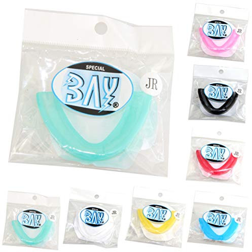 BAY® Single für Kinder Zahnschutz (türkis)