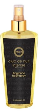 Armaf Club De Nuit Intense For Women Body Spray
