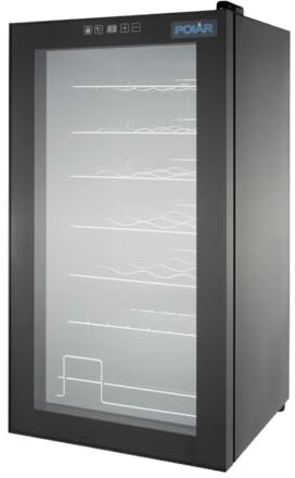 Catering Appliance Superstore Cb586 gäst filinformation, svart