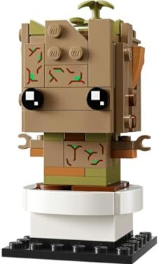 LEGO BrickHeadz 40671 - Potted Groot
