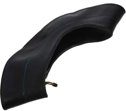 TOPBATHY Cámara De Aire para Neumático De Carretilla Neumático De Goma Reemplazo De Interior para De Carretillas