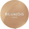 Bourjois Ombre à Paupières Petite Boîte Ronde Facile à Appliquer/Miroir Intégré Texture Poudre Crémeuse 10 Doré Olé, 1 Unité (Lot de 1)