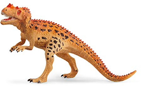 Schleich 15019 Figura de Juguete - Ceratosaurus (Dinosaurs)