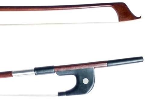 Kreutzer - Arco contrabajo Kreutzer alemán 1/2 - ACACBKR12G