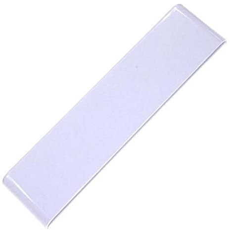 Whirlpool 481241828649 - Balconín portabotellas (153 3) Frigorífico, congelador