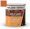 Baldini Vernici Impregnante a Cera Solvente per Legno Interno ed Esterno - 750 ml, 9 Colori (Mogano 701)