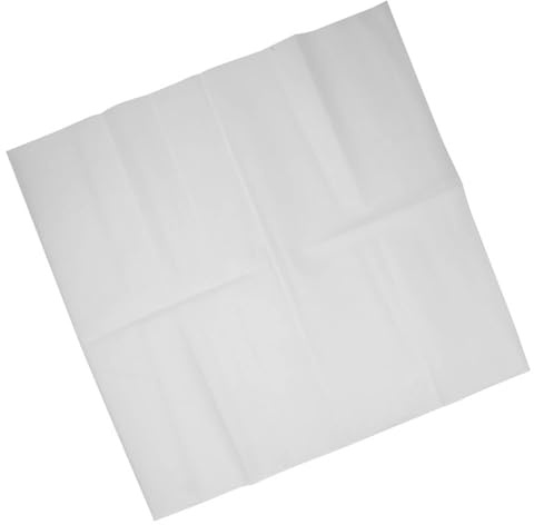 480x490mm Impermeable Estereoscópico Microscopio Cubierta de Polvo Caso de Plástico Cubierta de Microscopio Accesorios para Laboratorio
