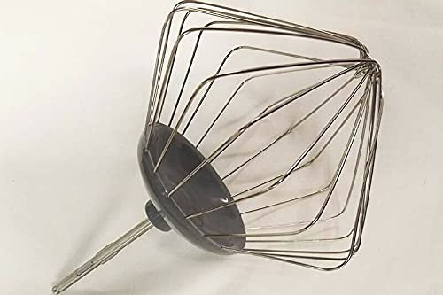 Kenwood frusta fili montare albumi neve panna planetaria Prospero Plus KHC29