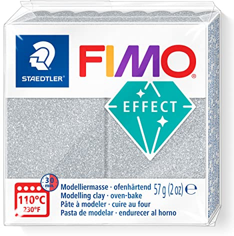 Staedtler 8010-812 ST modelleringsmassa, standard