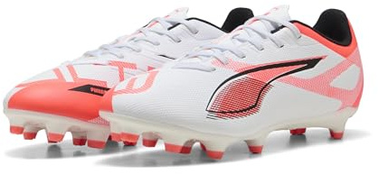 PUMA Scarpe da Calcio Ultra 5 Play FG/AG 108169