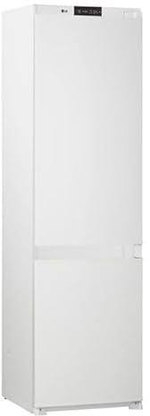 LG Frigorífico Combinado GNM12VWHN Blanco