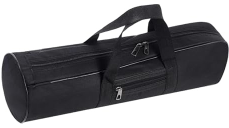 KiBcsLic Estuche para Trompeta, Práctico Y Ligero.