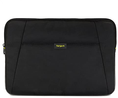 Targus CityGear 14 Laptop Sleeve Black